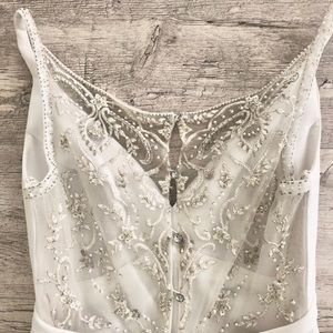 Galina Signature wedding (or prom) dress